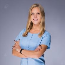 Powiększ obraz: Anna Skulska, stomatolog Toruń