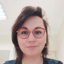 Powiększ obraz: Małgorzata Łuczak, logopeda Lesznowola