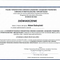 Powiększ obraz: certificate 9