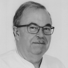 Powiększ obraz: Jerzy Białecki, ortopeda Otwock