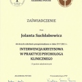 Powiększ obraz: certificate 20