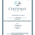Powiększ obraz: certificate 31
