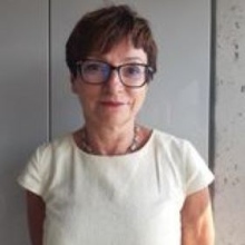 Powiększ obraz: Beata Nowak, laryngolog Kłodzko