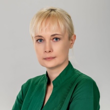 Powiększ obraz: Oliwia Toman, ginekolog Wrocław