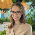 Paulina Krasnodębska, dietetyk Gdańsk
