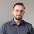 Michał Prawda, osteopata Warszawa