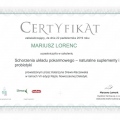 Powiększ obraz: certificate 45