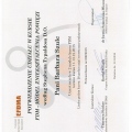Powiększ obraz: certificate 14