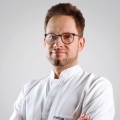 Grzegorz Sęk, proktolog Wrocław