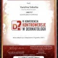Powiększ obraz: certificate 14