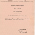 Powiększ obraz: certificate 62