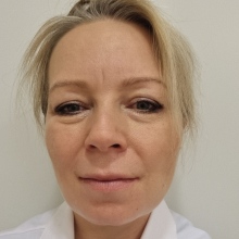 Powiększ obraz: Sylwia Zawada-Targoni, ultrasonografista Warszawa