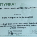 Powiększ obraz: certificate 8