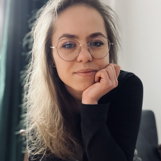 Mgr Magdalena Czech Umów wizytę online ZnanyLekarz.pl