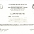 Powiększ obraz: certificate 5