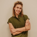 Natalia Prokop-Zbirowska, fizjoterapeuta Legnica