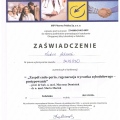 Powiększ obraz: certificate 2