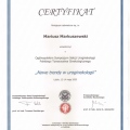 Powiększ obraz: certificate 61