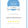 Powiększ obraz: certificate 60