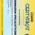 Powiększ obraz: certificate 17
