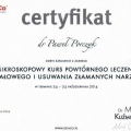 Powiększ obraz: certificate 9