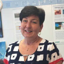 Powiększ obraz: Katarzyna Sobotka, stomatolog Gdańsk