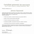 Powiększ obraz: certificate 5