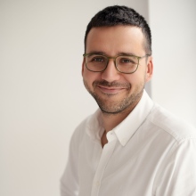 Powiększ obraz: Aleksy Adamus, ginekolog Zielona Góra