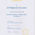 Powiększ obraz: certificate 7