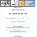 Powiększ obraz: certificate 20