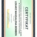 Powiększ obraz: certificate 2