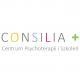 Consilia Centrum Psychoterapii i Szkoleń logo