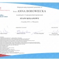 Powiększ obraz: certificate 8