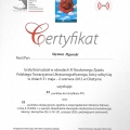 Powiększ obraz: certificate 6