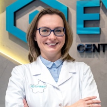 Powiększ obraz: Sylwia Buczek-Kałakucka, okulista Lublin