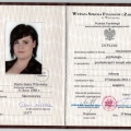 Powiększ obraz: certificate 1
