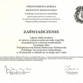 Powiększ obraz: certificate 4