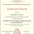 Powiększ obraz: certificate 15