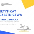 Powiększ obraz: certificate 1