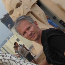 Powiększ obraz: Jacek Robaszkiewicz, okulista Warszawa