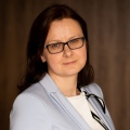 Agnieszka Piasecka-Robak, psychoterapeuta Wrocław