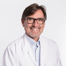 Powiększ obraz: Grzegorz Mrugacz, ginekolog Białystok