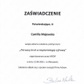 Powiększ obraz: certificate 5