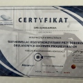 Powiększ obraz: certificate 5