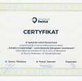 Powiększ obraz: certificate 8