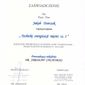 Powiększ obraz: certificate 27