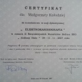 Powiększ obraz: certificate 5