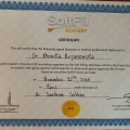 Powiększ obraz: certificate 8