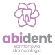 abident komfortowa stomatologia logo