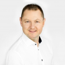 Powiększ obraz: Sebastian Marek Szczyrba, neurolog Gdańsk